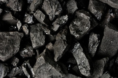 Edzell Woods coal boiler costs