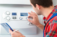 free commercial Edzell Woods boiler quotes
