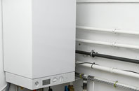 free Edzell Woods condensing boiler quotes